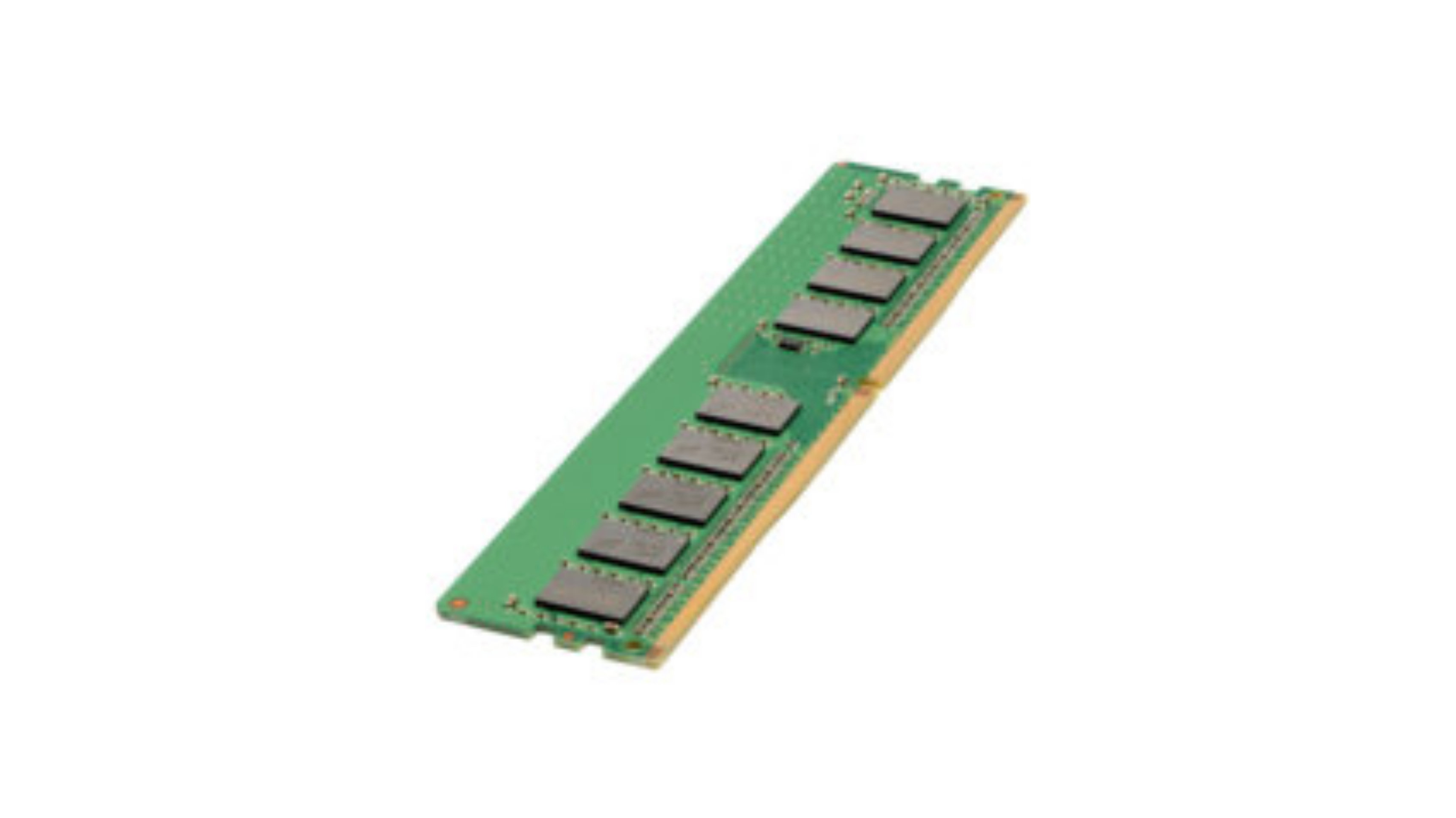 Memoria HP 8Gb (1X8Gb) 2400Mhz Pc 862974-B21 1