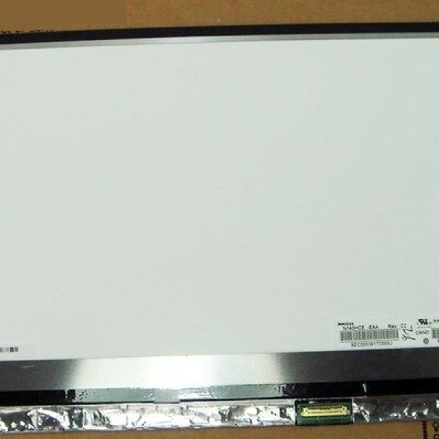 Pantalla Lenovo T460S Full Hd 14. 00NY448 1