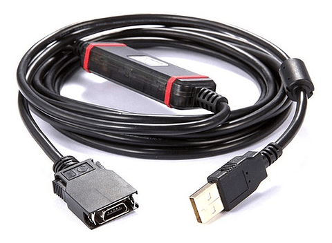 Cable Plc Omron Cn226 Usb Cs1W-Cn226 Cs1W-Cn226