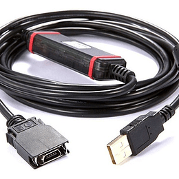 Cable Plc Omron Cn226 Usb Cs1W-Cn226 Cs1W-Cn226