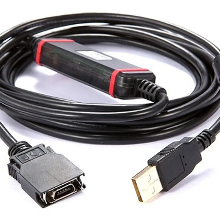 Cable Plc Omron Cn226 Usb Cs1W-Cn226 Cs1W-Cn226 1