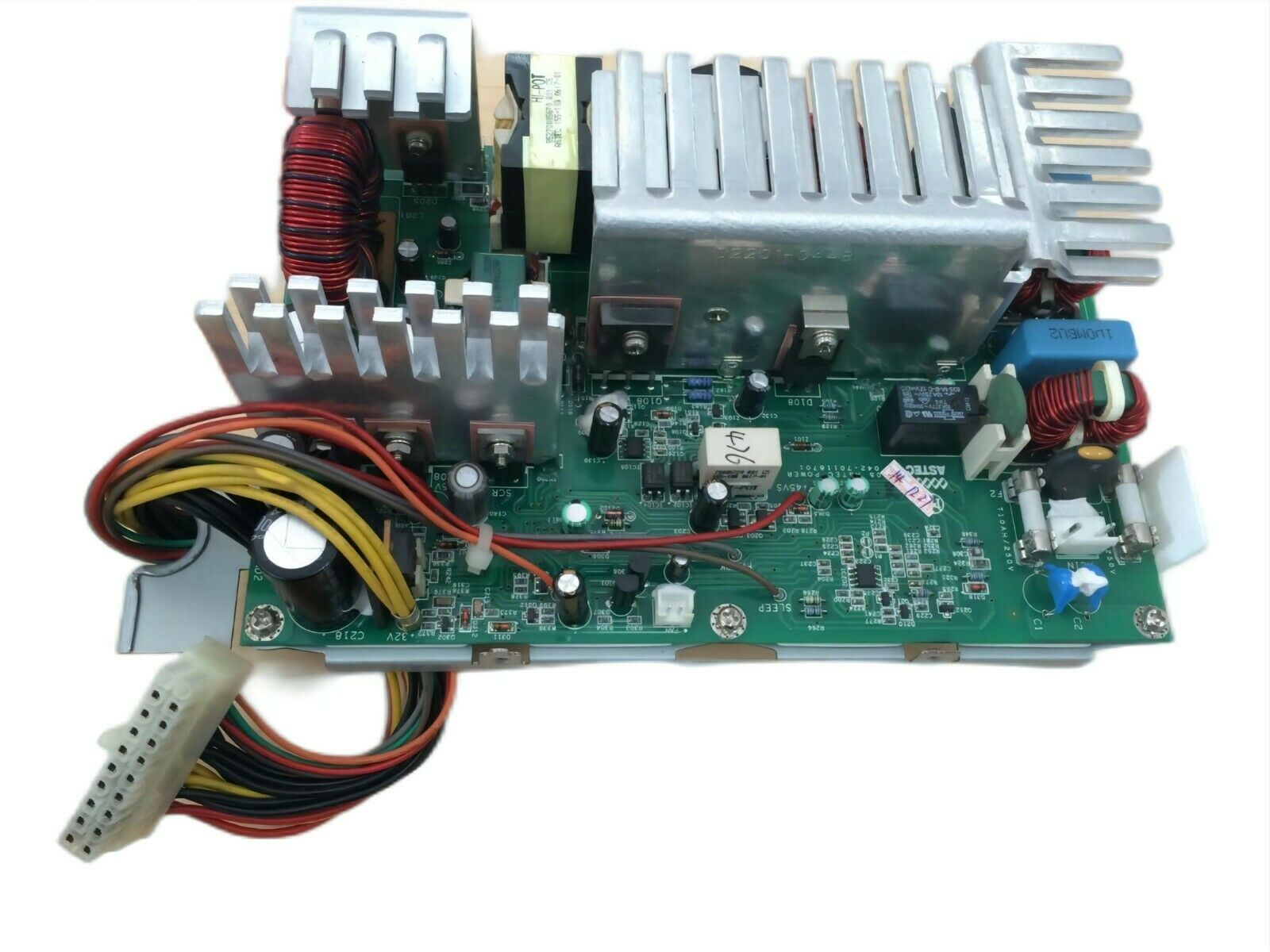 Power Supply Board Q Q5669-60693 1