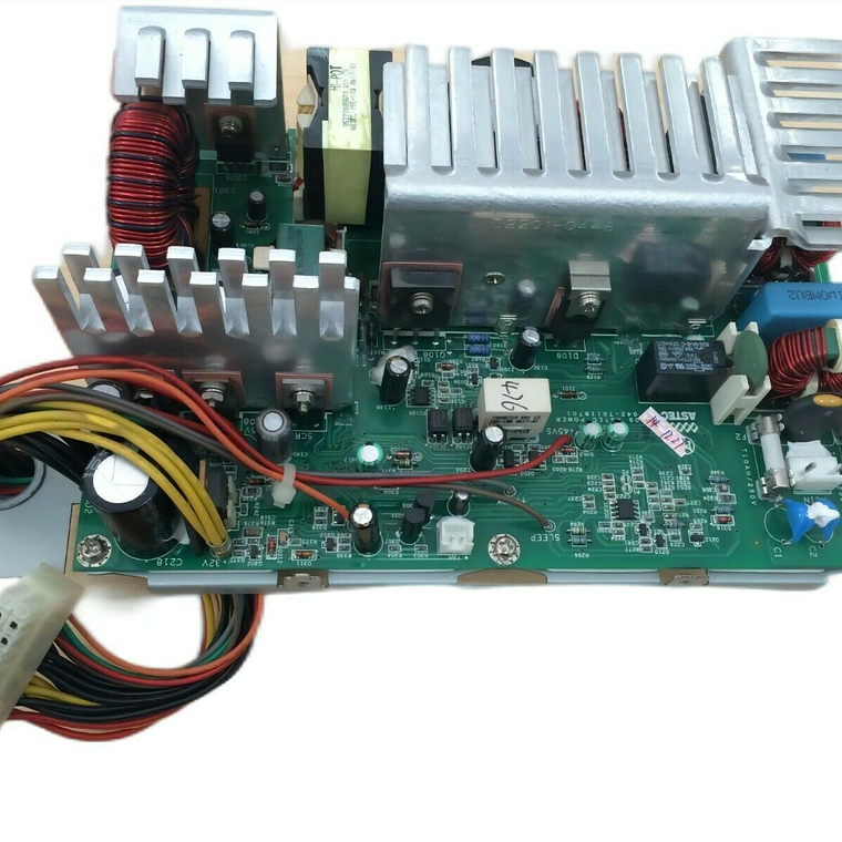 Power Supply Board Q Q5669-60693 1