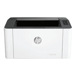 Impresora HP Laser 107W 4 4ZB78A
