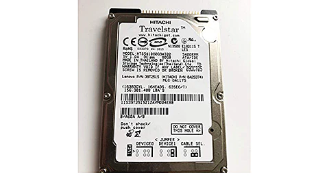 Disco Duro Sata Hdd Para HP Desig CN727-CR649