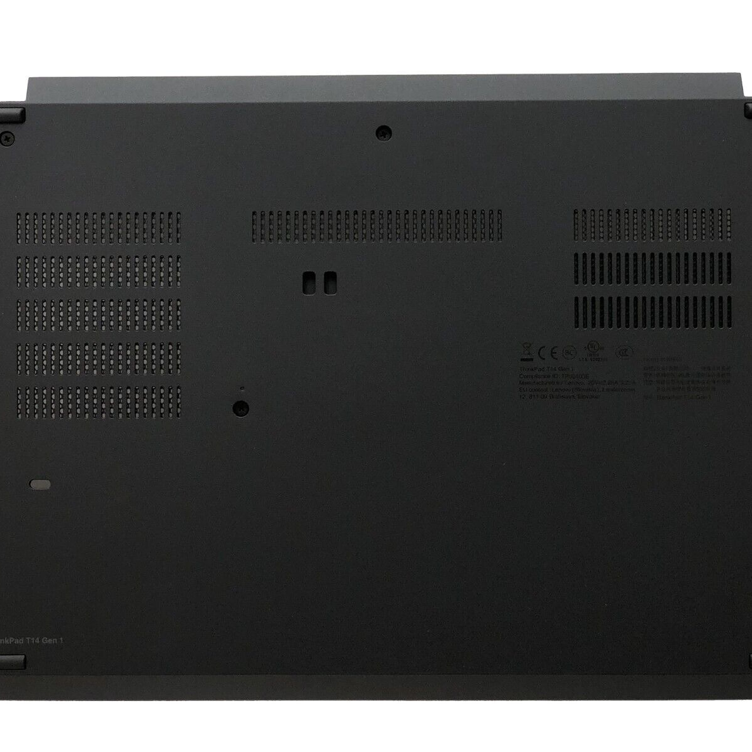 Lenovo Thinkpad T14 Gen 1 Base Co 5CB0S95417 1