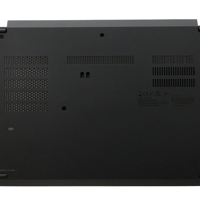 Lenovo Thinkpad T14 Gen 1 Base Co 5CB0S95417 1