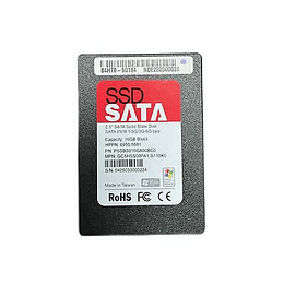 Ssd 2.5In 16Gb Hdd Fit For HP Lat B4H70-67155