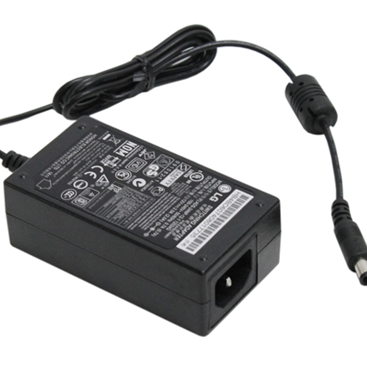 Cargador Lg 24W 12V 2A Conector 6 ADS-24NP-12-1 1