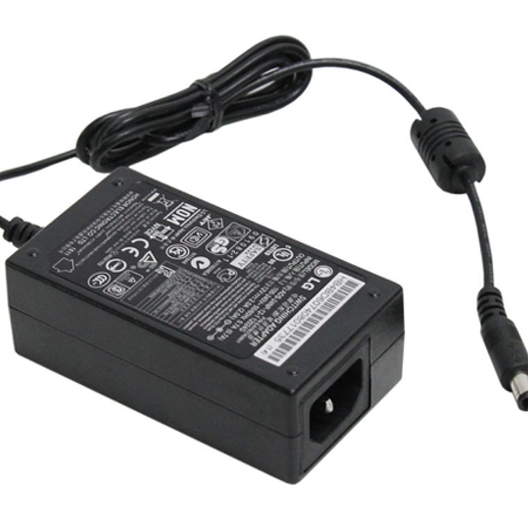 Cargador Lg 24W 12V 2A Conector 6 ADS-24NP-12-1 1