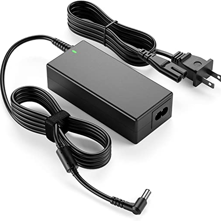 Cargador Monitor 19V For Lg Ips23 XTD-190210 1