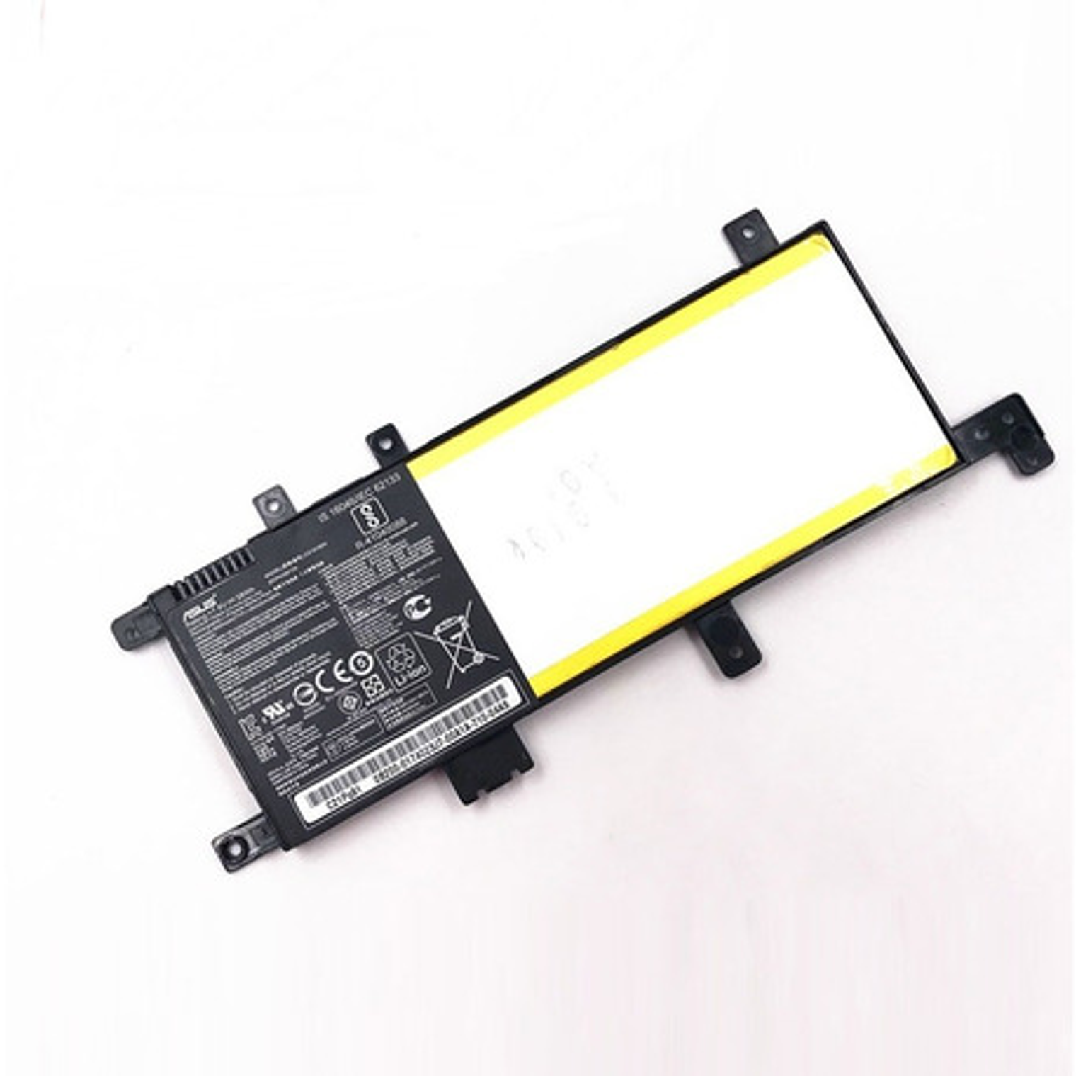 Bateria Original Asus  Li-Ion 38W C21N1634 1