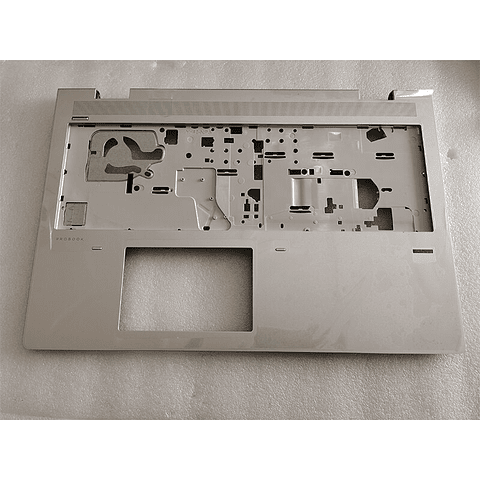 Top Cover Upper Case Palmrest Sil L09603-001