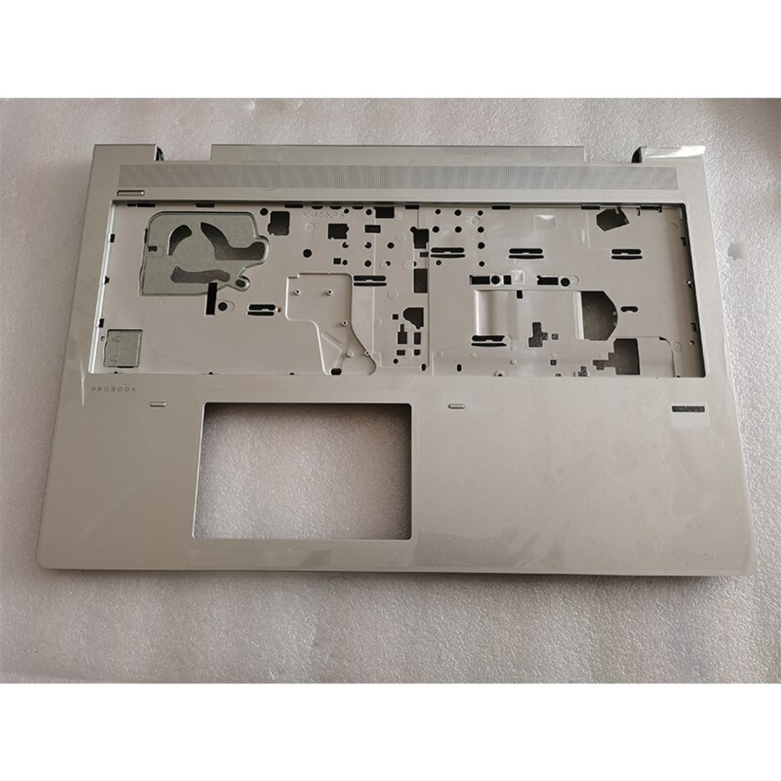 Top Cover Upper Case Palmrest Sil L09603-001 1