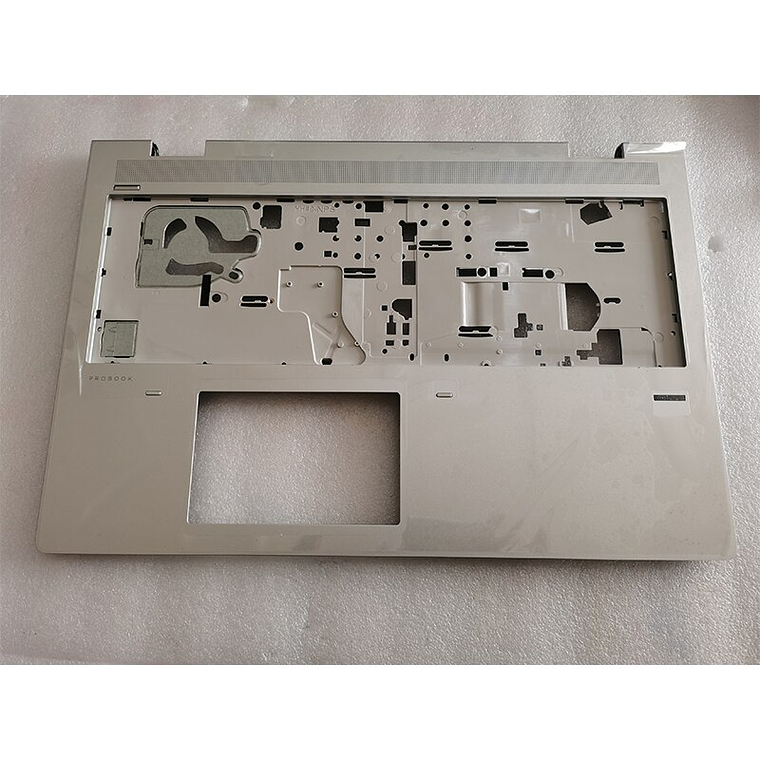 Top Cover Upper Case Palmrest Sil L09603-001 1