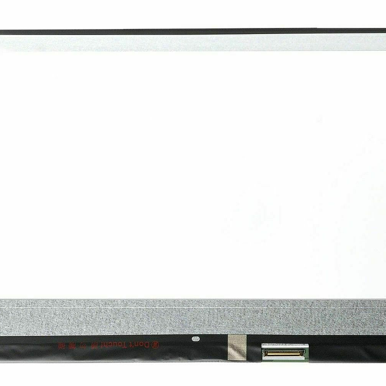 Pantalla Hd 1366X768 Led Touch Sc L01102-001 1