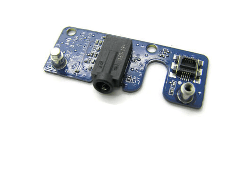 Audio Board 8 844421-001