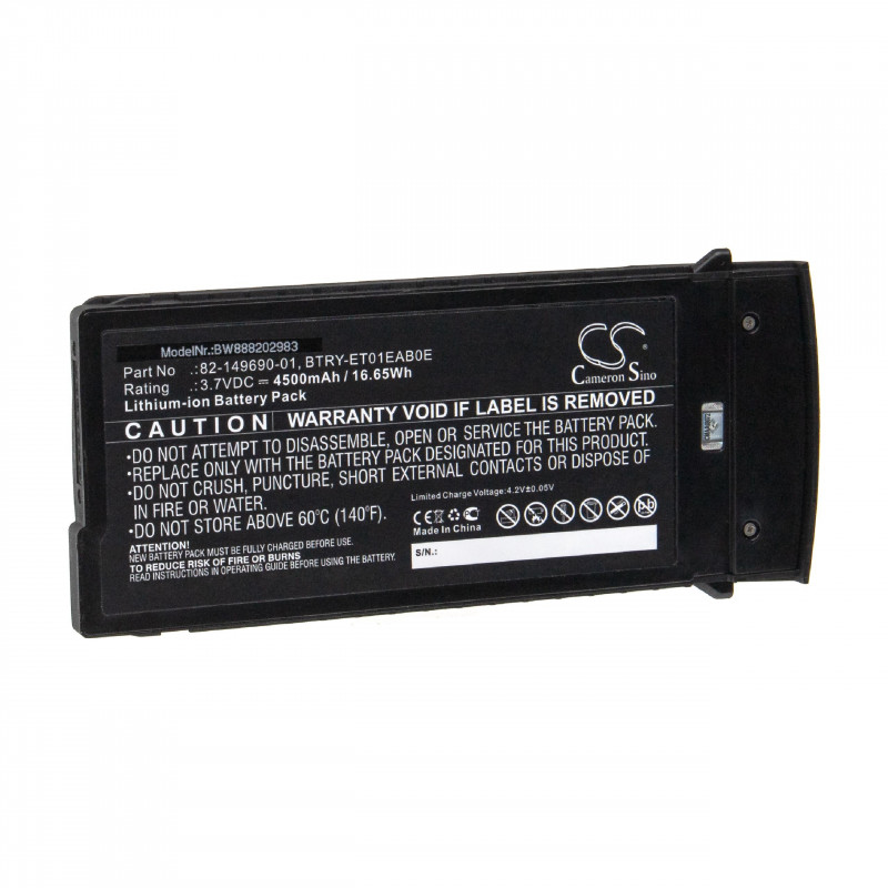 Batería Para Motorola Et1 Btry-Et 82-149690-01 1