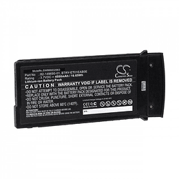 Batería Para Motorola Et1 Btry-Et 82-149690-01