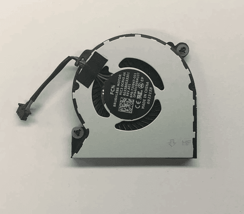 Ventilador HP Elitebook 820 Cooli 730547-001