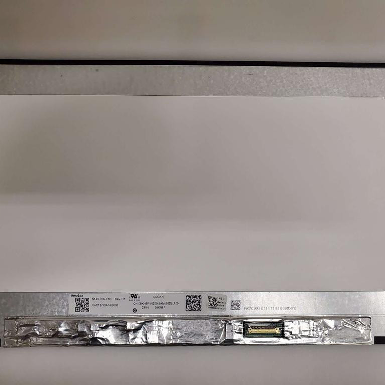 Pantalla Dell Full Hd 14.0 1920 X 0D5MVF 1