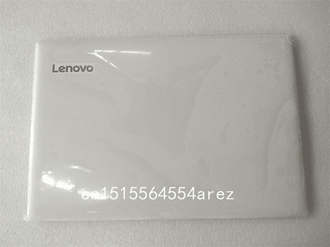 LCD Back Cover Blancofunda Traser 5CB0N86561