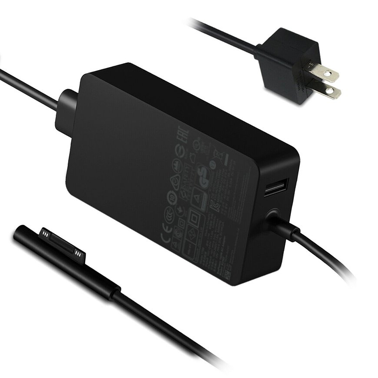 Cargador Original Microsoft Surfa 6NL00001 1