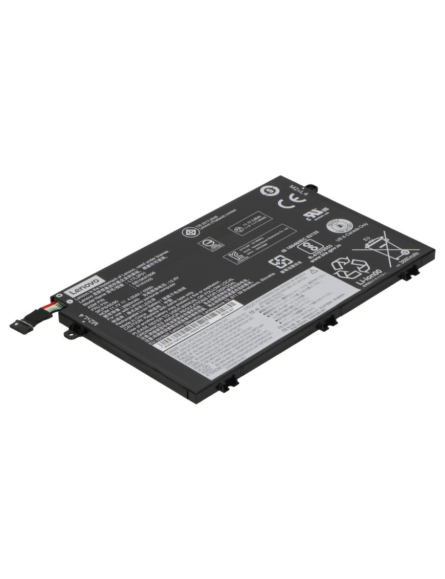 Bateria Original Lenovo Thinkpad  L17L3P51 1