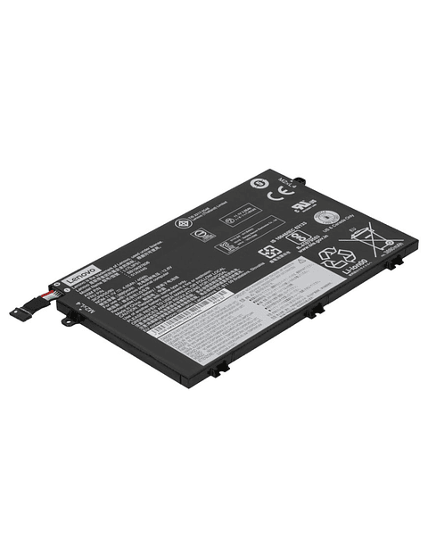 Bateria Original Lenovo Thinkpad  L17L3P51