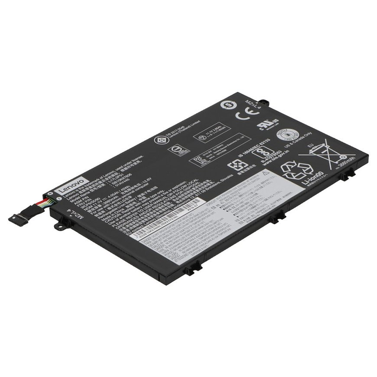 Bateria Original Lenovo Thinkpad  L17L3P51 1
