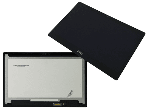 Pantalla LCD Touch Digitizer Dell 4FHP9