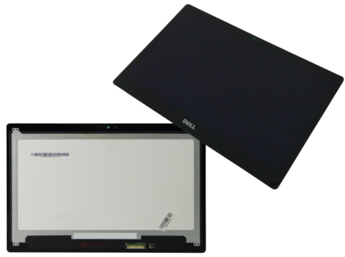 Pantalla LCD Touch Digitizer Dell 4FHP9 1