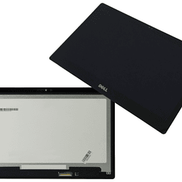 Pantalla LCD Touch Digitizer Dell 4FHP9