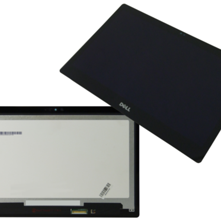 Pantalla LCD Touch Digitizer Dell 4FHP9 1