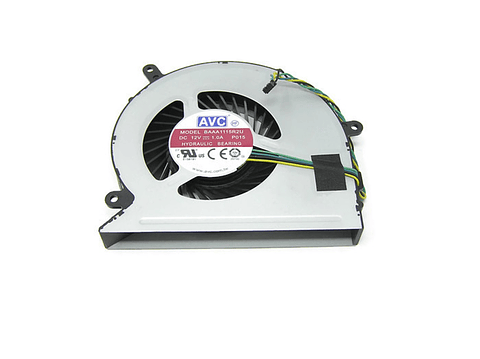 Ventilador Fan Lenovo Thjinkcentr 00XD1814