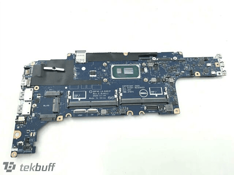 Dell Latitude 5420 14.0 Intel I5- LA-K491P