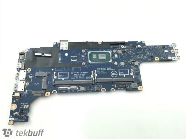 Dell Latitude 5420 14.0 Intel I5- LA-K491P 1