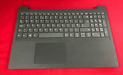 Lenovo Upper Case 20Rv Fp Mgr Nbl 5CB0W44425