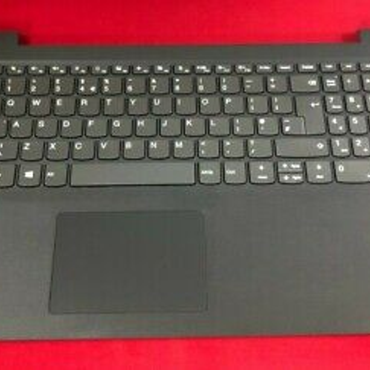 Lenovo Upper Case 20Rv Fp Mgr Nbl 5CB0W44425 1