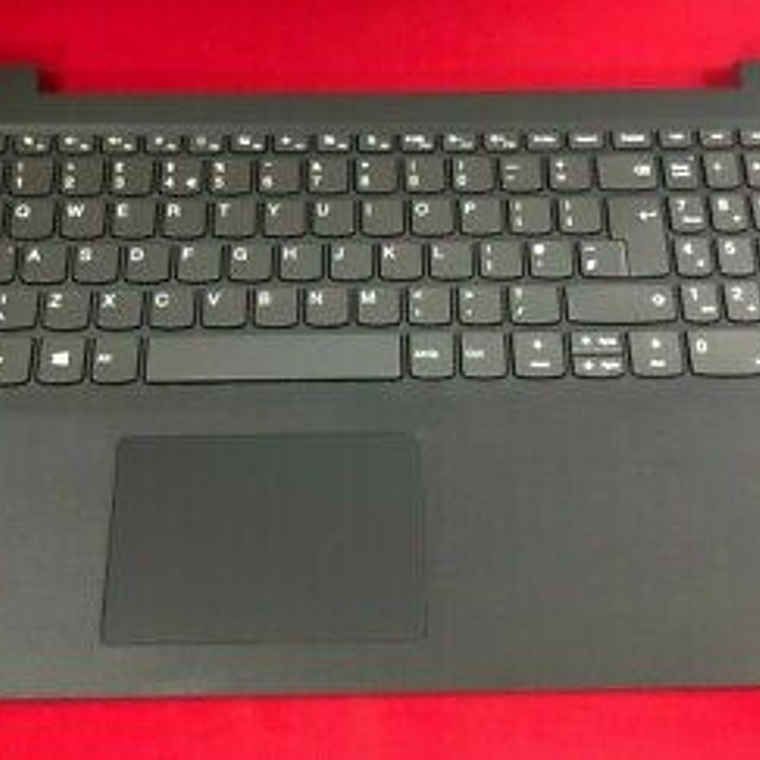 Lenovo Upper Case 20Rv Fp Mgr Nbl 5CB0W44425 1