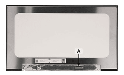 Pantalla HP Probook 440 G8 445 G8 L76245-J91