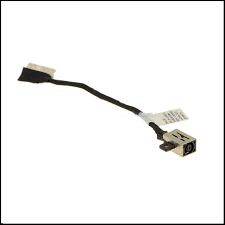Original Dc In Power Jack Cable D XHV65 1
