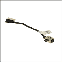 Original Dc In Power Jack Cable D XHV65