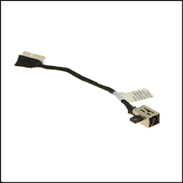 Original Dc In Power Jack Cable D XHV65 1
