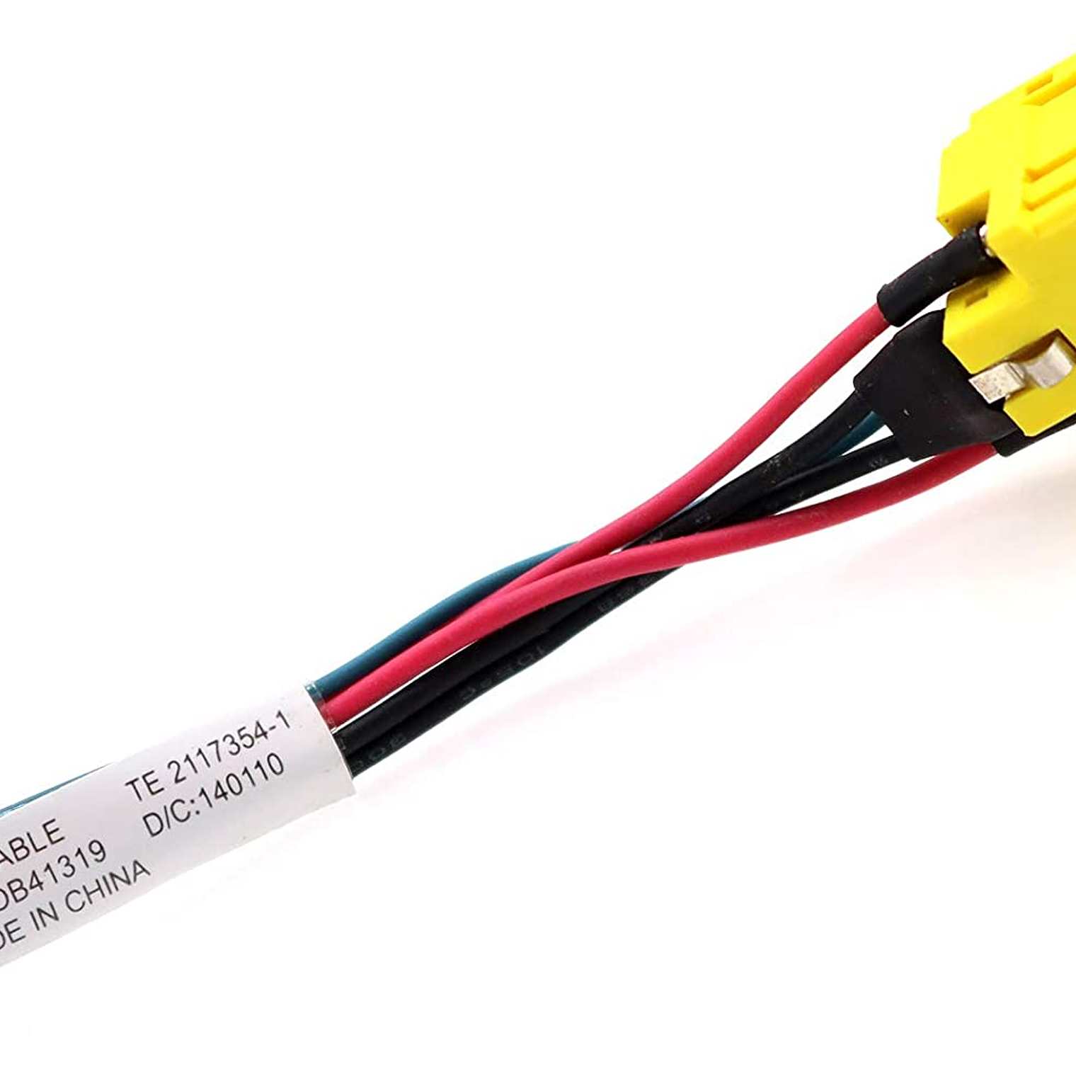 Cable Conector Dc (Power Socket D 0B41319 1