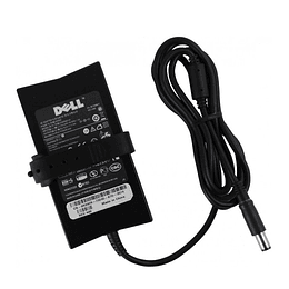 Cargador Original Dell 65W 19.5V  PA-2E