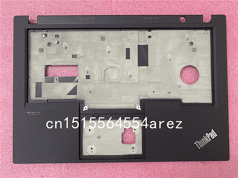 Palmrest Cover/The Keyboard C Cov 5CB0Z69257