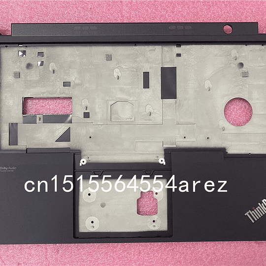 Palmrest Cover/The Keyboard C Cov 5CB0Z69257