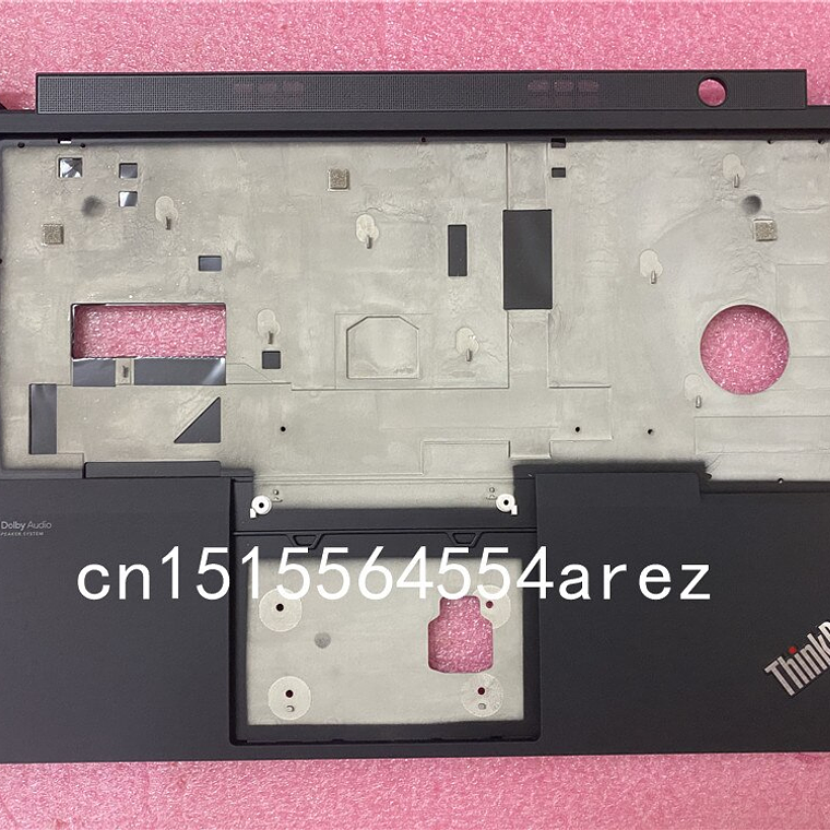 Palmrest Cover/The Keyboard C Cov 5CB0Z69257 1