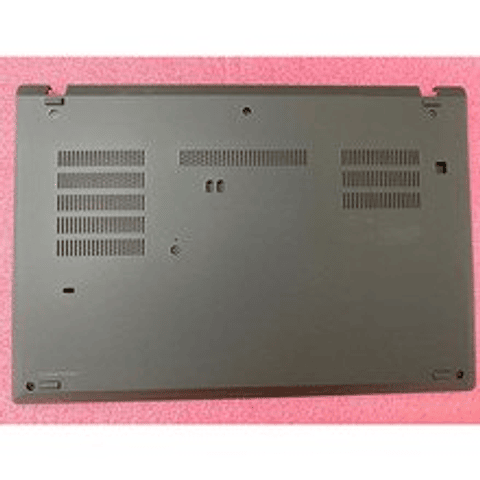 Base Cover Case/The Bottom Cover  5CB0Z69243